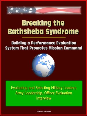 cover image of Breaking the Bathsheba Syndrome